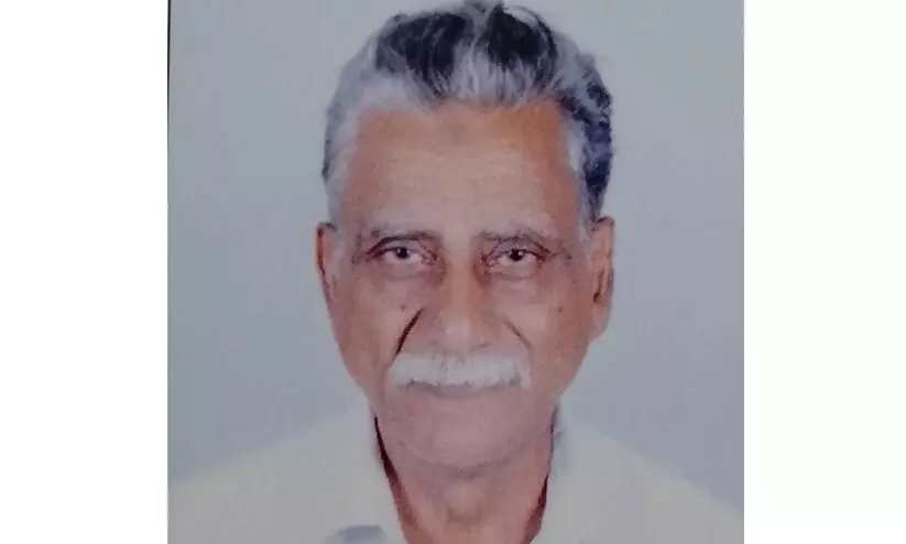 ഉംറ വിസയിലെത്തിയ മലയാളി റിയാദിലെ ആശുപത്രിയിൽ മരിച്ചു