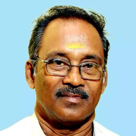 ഹ​രി​ദാ​സ​ന്‍