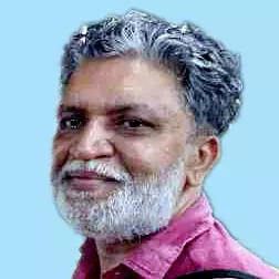 ഷൗ​ക്ക​ത്ത്