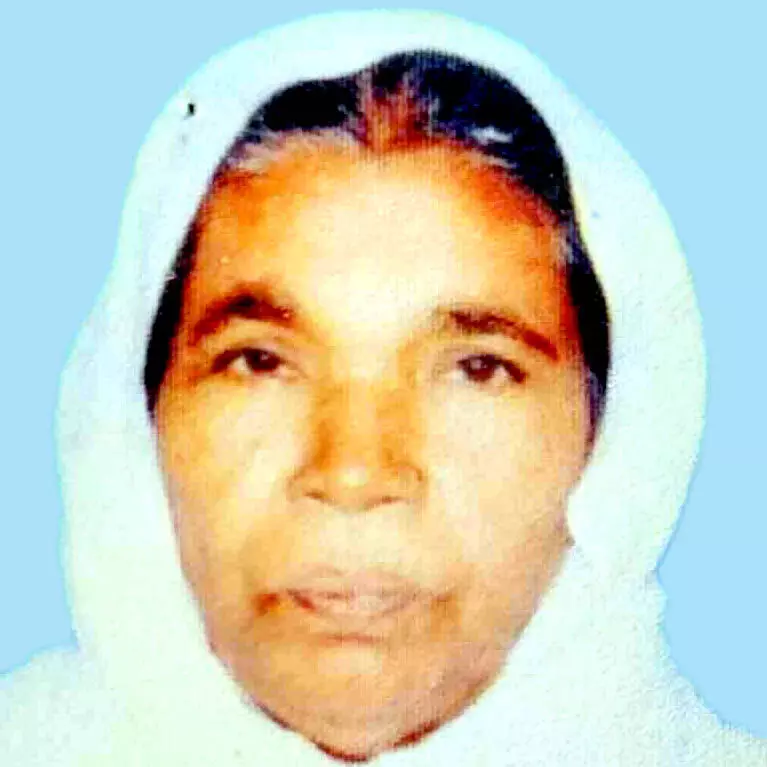 ബീ​ഫാ​ത്തി​മ