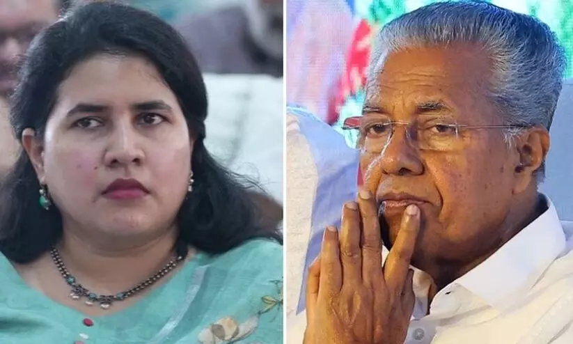 മാസപ്പടിക്കേസ്: വിധി 19ലേക്ക് മാറ്റി