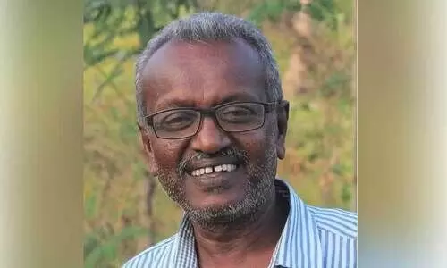 Kodiganahalli Ramaiah