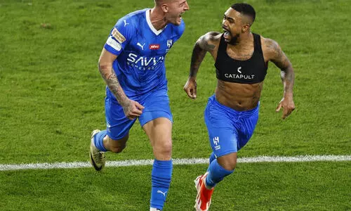 സൗദി സൂപ്പർ കപ്പ്: വിജയക്കുതിപ്പ് തുടർന്ന് അൽ ഹിലാൽ; നാണംകെട്ട് കരിം ബെൻസേമയും സംഘവും