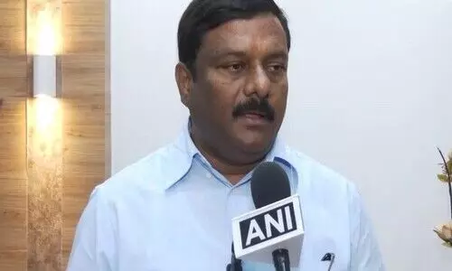 രേവന്ത് റെഡ്ഡി ബി.ആർ.എസിൽ ചേരുമെന്ന് ബി.ജെ.പി എം.എൽ.എ