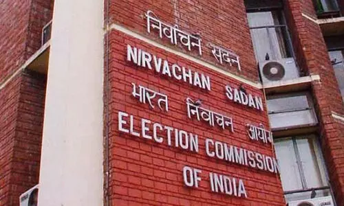 Lok Sabha Elections: Submission of nomination papers for the third phase from today