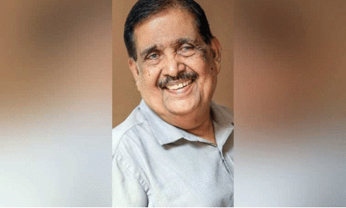 വി​ന​യ​രാ​ജ ഷെ​ട്ടി