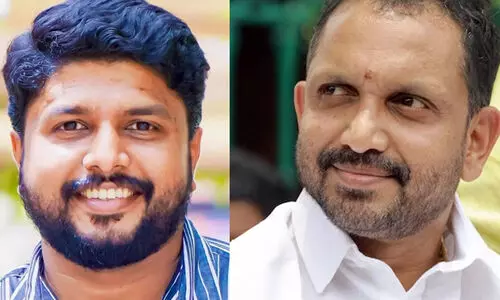 കേരളത്തിലെ ബി.ജെ.പി നേതൃത്വം തമാശയായി മാറിയെന്ന് ഡി.വൈ.എഫ്.ഐ