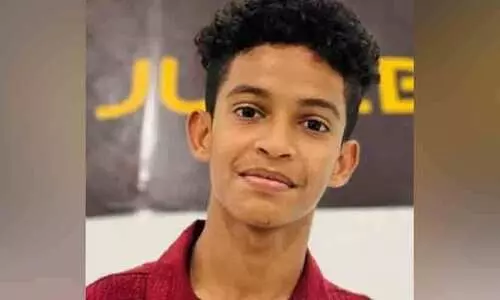 വിദ്യാർഥിയുടെ മൃതദേഹം കുളത്തില്‍