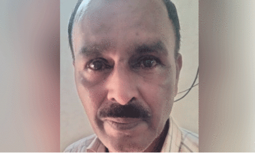 സു​രേ​ഷ്