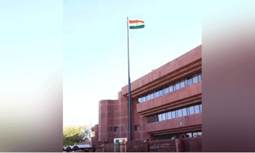 ഞാ​യ​റാ​ഴ്ച എം​ബ​സി അ​വ​ധി