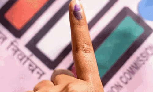 ലോ​ക്സ​ഭ തെ​ര​ഞ്ഞെ​ടു​പ്പ് പ്ര​​ചാ​​ര​​ണ​​വും വോ​​ട്ടു​​റ​​പ്പി​​ക്ക​​ലു​​മാ​​യി പ്ര​വാ​സി സം​ഘ​ട​ന​ക​ൾ