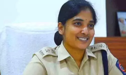 14ാം വയസിൽ വിവാഹിതയും 18ാം വയസിൽ രണ്ടു കുട്ടികളുടെ അമ്മയുമായ തമിഴ് പെൺകൊടി ഐ.പി.എസ് നേടിയ കഥ 14ാം വയസിൽ വിവാഹിതയും 18ാം വയസിൽ രണ്ടു കുട്ടികളുടെ അമ്മയുമായ തമിഴ് പെൺകൊടി ഐ.പി.എസ് നേടിയ കഥ