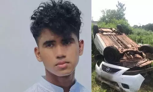 പൊലീസ് പിന്തുടരുന്നതിനിടെ കാർ മറിഞ്ഞ് വിദ്യാർഥി മരിച്ച സംഭവം: ഹൈകോടതി സർക്കാരിനോട് വിശദീകരണം തേടി