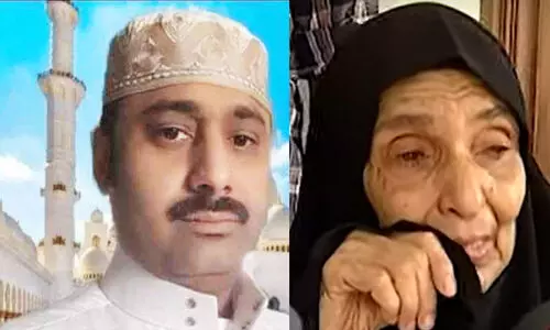 2006 ഡിസം. 24: റഹീമിന്റെ ജീവിതം മാറ്റിമറിച്ച ആ ദിവസം സംഭവിച്ചത്...