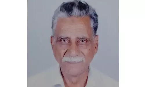 ഉംറ വിസയിലെത്തിയ മലയാളി റിയാദിലെ ആശുപത്രിയിൽ മരിച്ചു