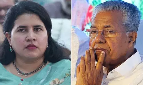 മാസപ്പടിക്കേസ്: വിധി 19ലേക്ക് മാറ്റി