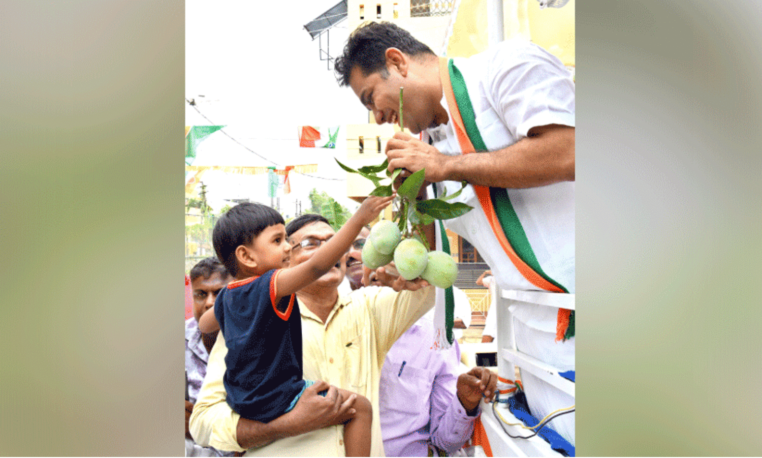 Lok sabha elections 2024,