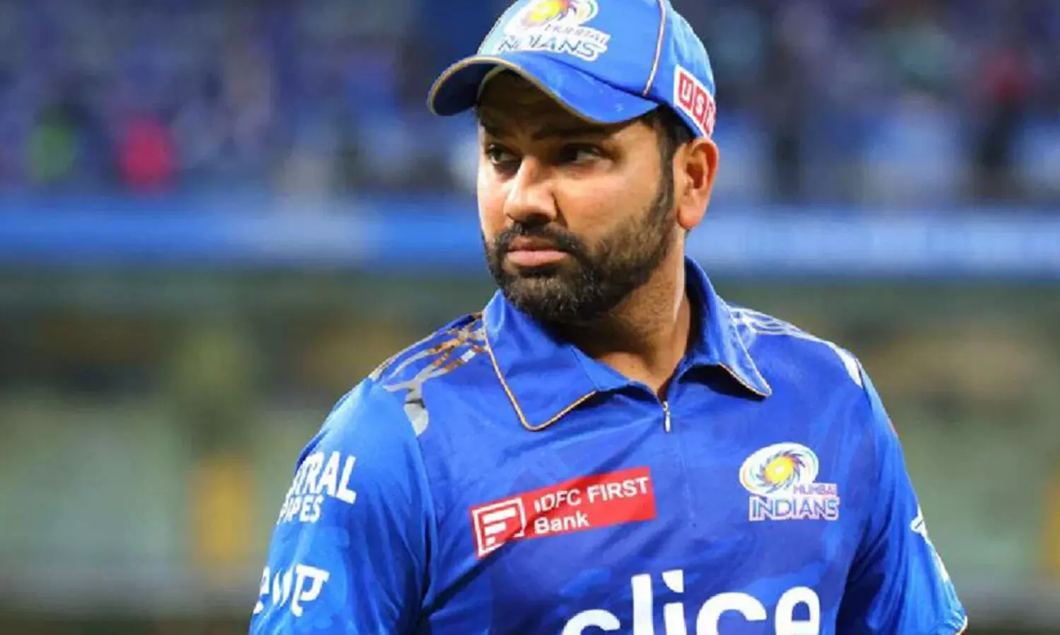 രോഹിത്ത് അടുത്ത വർഷം ചെന്നൈക്കൊപ്പം കളിക്കും; സൂപ്പർതാരം മുംബൈ വിടുമെന്ന് മുൻ ഇംഗ്ലണ്ട് നായകൻ