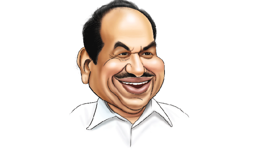 kodiyeri balakrishnan