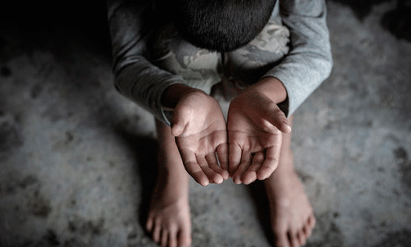 ഭിക്ഷാടക സംഘത്തിൽനിന്ന് കൈക്കുഞ്ഞുങ്ങളടക്കം 47 കുട്ടികളെ രക്ഷപ്പെടുത്തി ഭിക്ഷാടക സംഘത്തിൽനിന്ന് കൈക്കുഞ്ഞുങ്ങളടക്കം 47 കുട്ടികളെ രക്ഷപ്പെടുത്തി