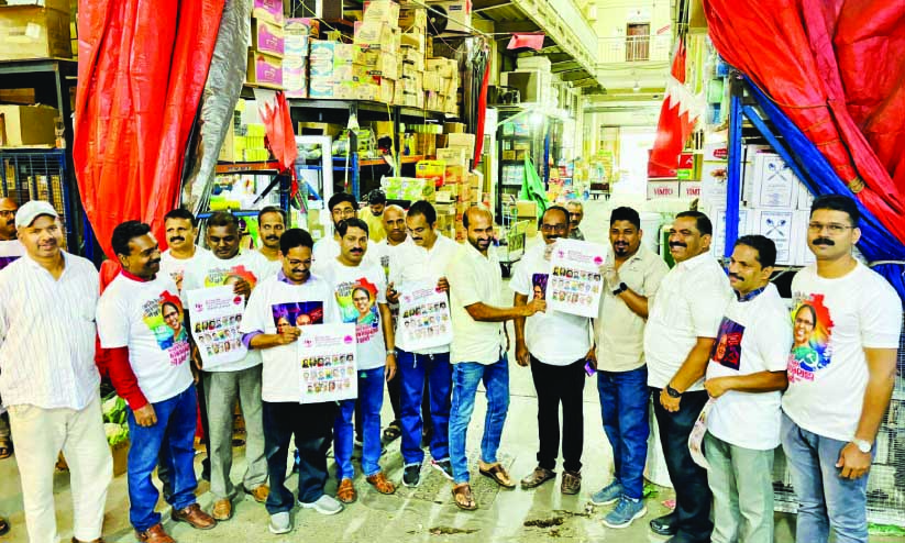 ഇലക്ഷൻ ചൂടെത്തി; ഇനി വോട്ടു വിമാനങ്ങളുടെ കാലം ഇലക്ഷൻ ചൂടെത്തി; ഇനി വോട്ടു വിമാനങ്ങളുടെ കാലം