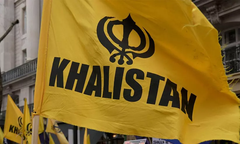 Khalistan separatist leader Prabhpreet Singh arrested in Delhi