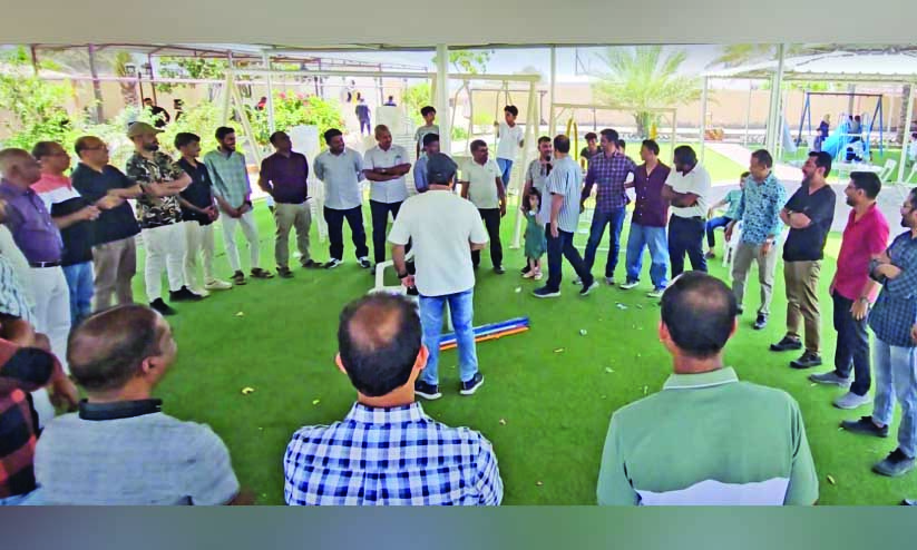 പെരുന്നാൾ അവധി: ഫാം ഹൗസുകളിൽ വൻ തിരക്ക് പെരുന്നാൾ അവധി: ഫാം ഹൗസുകളിൽ വൻ തിരക്ക്