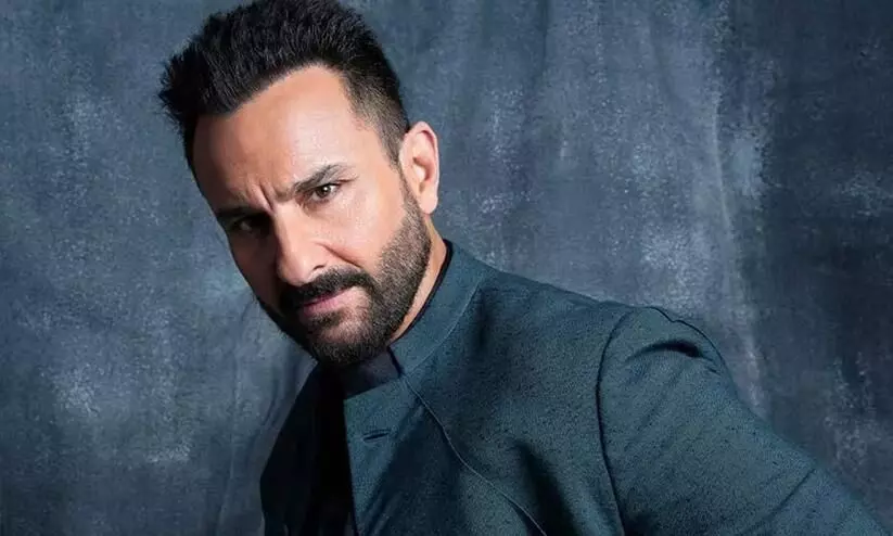 Saif Ali Khan got in a fight with random guy on the road,’ recalls Kamal Sadanah