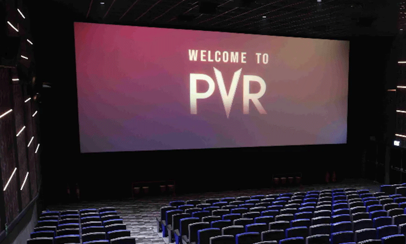 pvr pvr