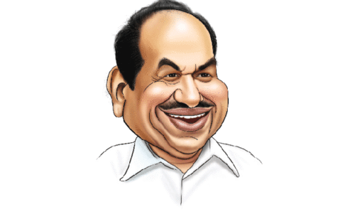 kodiyeri balakrishnan
