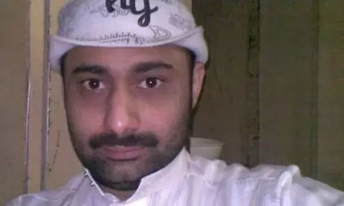 ജ​യി​ലി​ൽനി​ന്ന് റ​ഹീം വി​ളി​ച്ചു; ലോ​ക​മേ മറക്കില്ല....