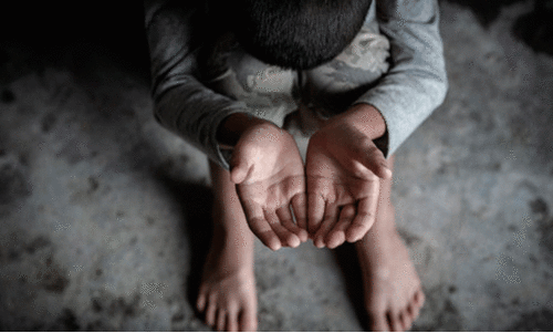 ഭിക്ഷാടക സംഘത്തിൽനിന്ന് കൈക്കുഞ്ഞുങ്ങളടക്കം 47 കുട്ടികളെ രക്ഷപ്പെടുത്തി