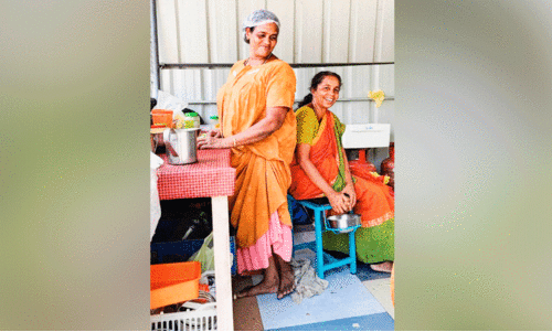 Kudumbashree Kudumbashree