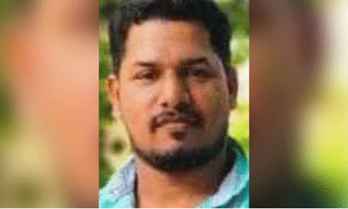 മു​ഹ​മ്മ​ദ് ഷാ​ഫി