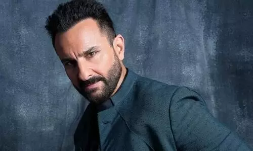 Saif Ali Khan got in a fight with random guy on the road,’ recalls Kamal Sadanah