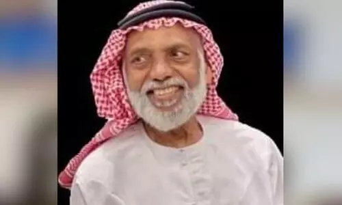 എം.എം ദാവൂദ് ഹാജി നിര്യാതനായി