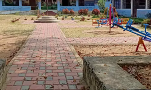 കളിസ്ഥലമില്ലെങ്കിൽ വിദ്യാലയങ്ങൾ അടച്ചുപൂട്ടണമെന്ന് ഹൈകോടതി