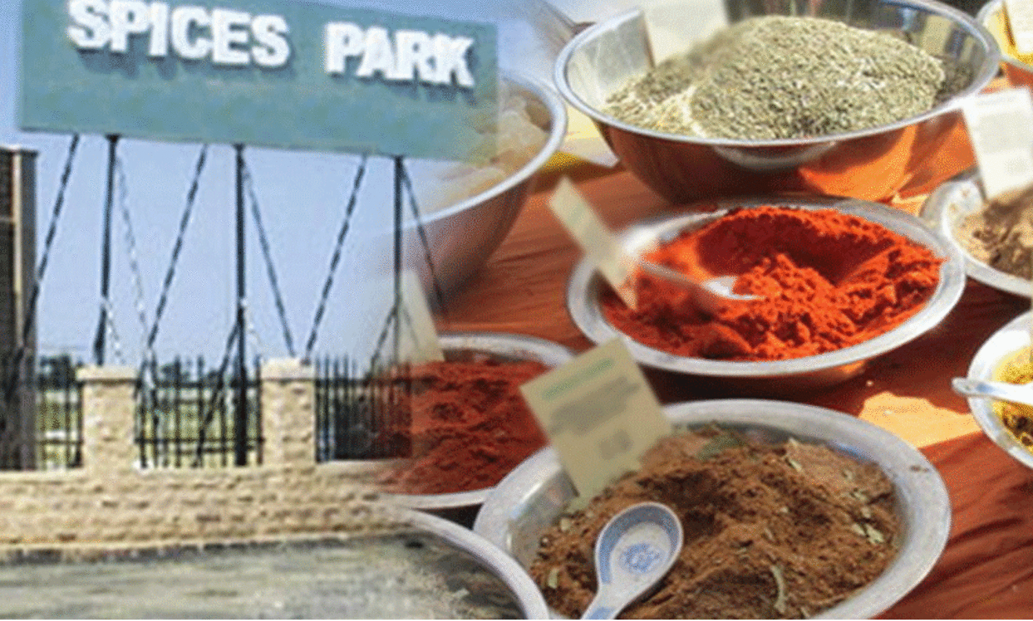 സ്​പൈസസ് പാർക്ക് ഉദ്ഘാടനം കഴിഞ്ഞിട്ട് ആറ്​ മാസം പ്രവർത്തനം തുടങ്ങിയില്ല