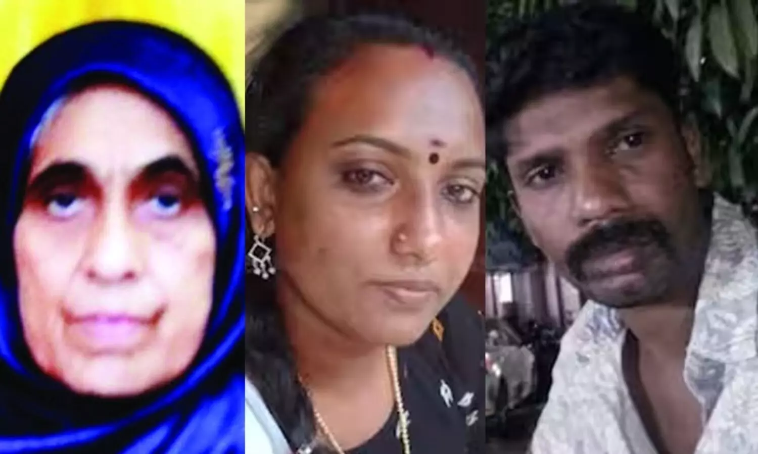 അടിമാലിയിലെ ഫാത്തിമ കാസിമിന്റെ മരണം കൊലപാതകമെന്ന് പൊലീസ്