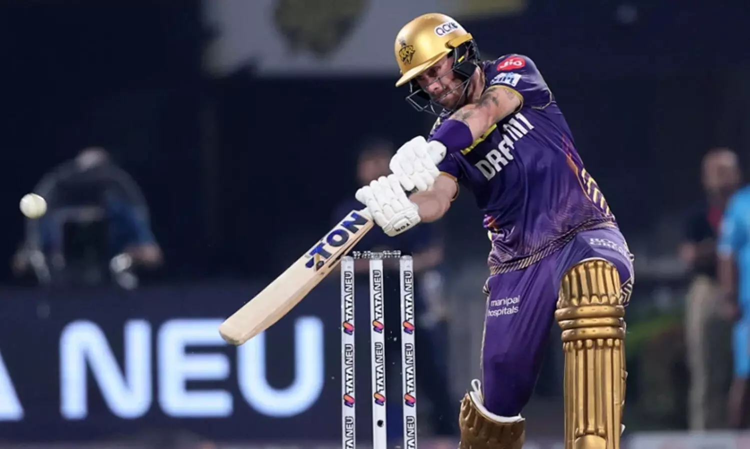 കത്തിക്കയറി ഫിൽ സാൾട്ട്; ലഖ്നോ​ക്കെതിരെ കൊൽക്കത്തക്ക് അനായാസ ജയം