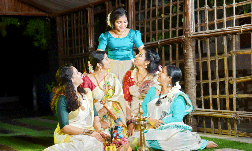 On Vishu day On Vishu day