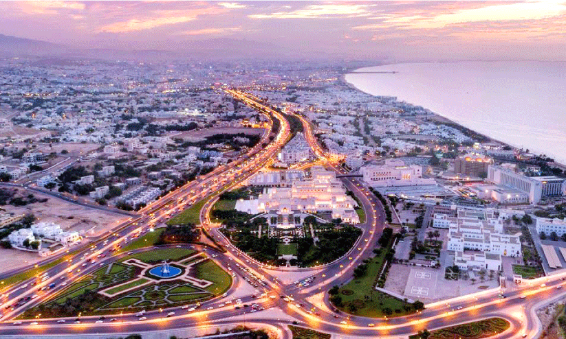 World Smart City Index; Muscat with the best lead