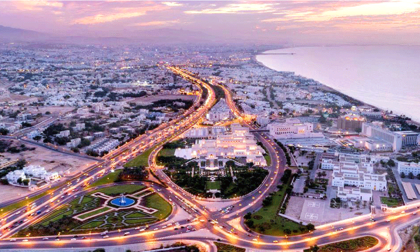 World Smart City Index; Muscat with the best lead World Smart City Index; Muscat with the best lead