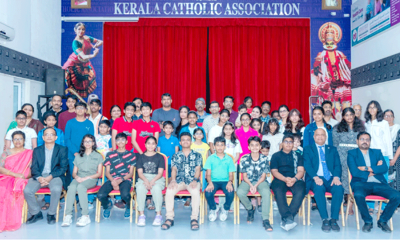 KCA Gavel Club KCA Gavel Club