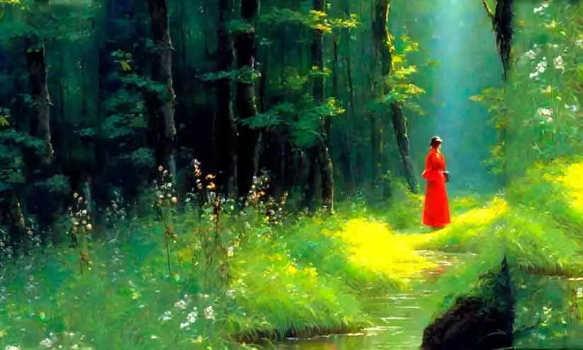 കരിപ്പക്കാർത്തി കരിപ്പക്കാർത്തി