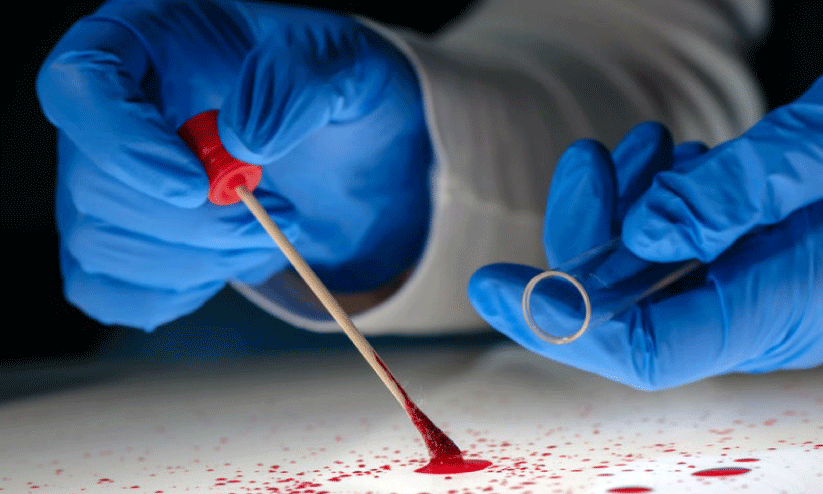 Dubai Police made a trail in complex cases; State-of-the-art DNA testing to prove guilt