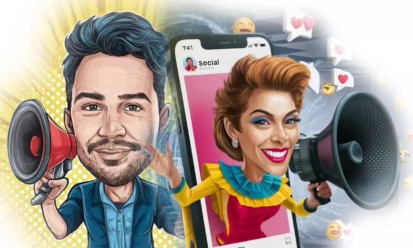 influencer influencer