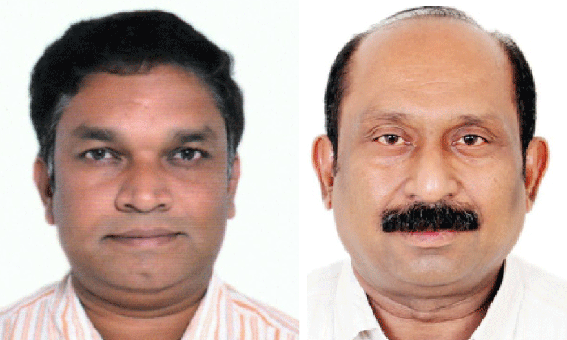 എയ്മ കർണാടക ഭാരവാഹികളെ തിരഞ്ഞെടുത്തു എയ്മ കർണാടക ഭാരവാഹികളെ തിരഞ്ഞെടുത്തു