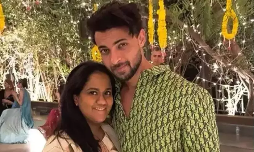 When Aayush Sharma asked his father to bear Arpita Khans expenses after marriage When Aayush Sharma asked his father to bear Arpita Khans expenses after marriage