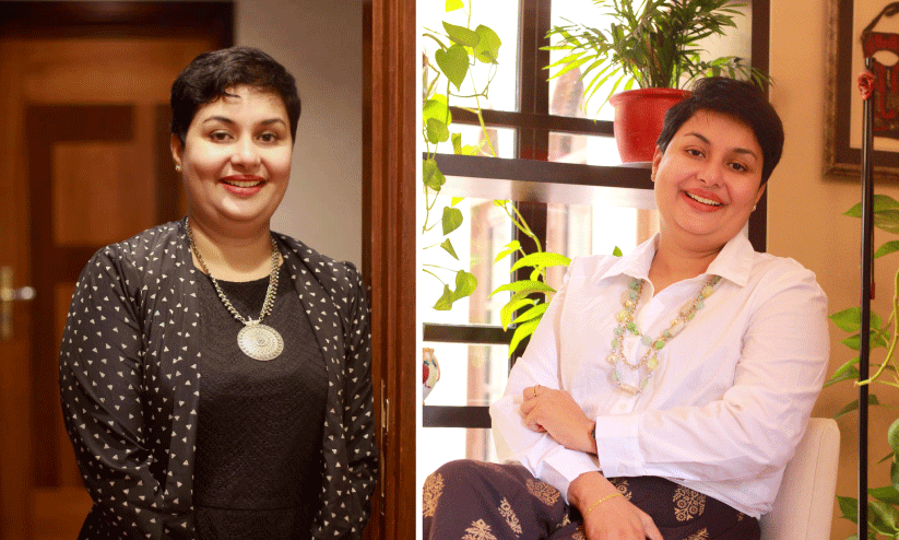 Her Story, Her Influence: this is beekku